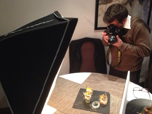 R.Cintas-Flores (photo Mathias Peres La Table du Roy)