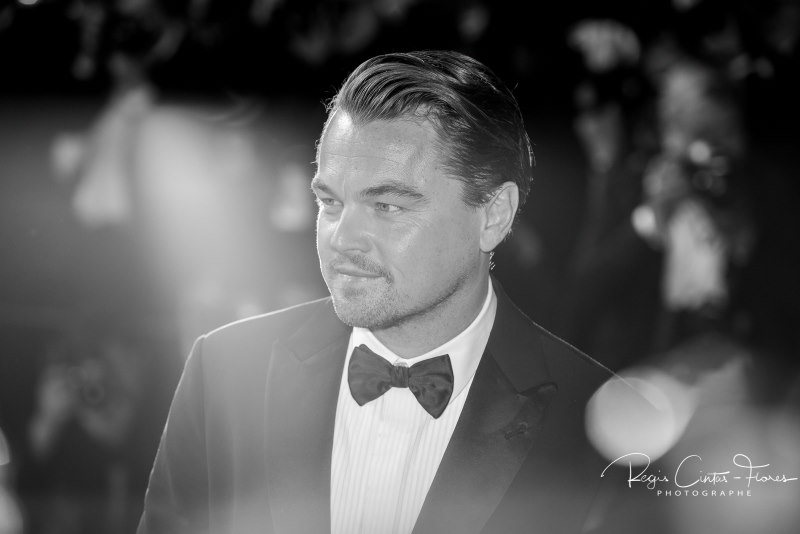 Leonardo Di Caprio