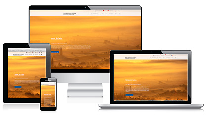 site-responsive