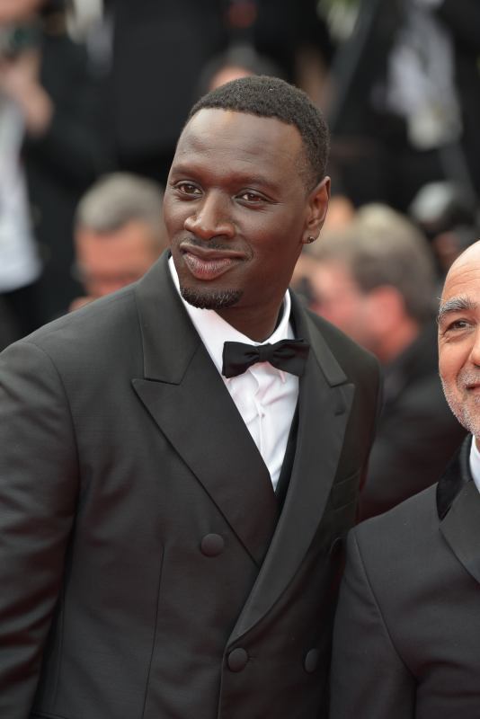 Omar Sy, Cannes 2022