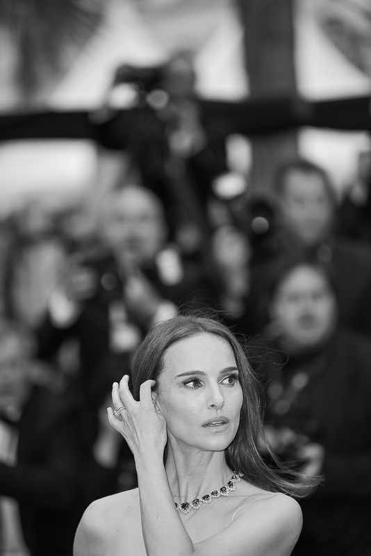 Natalie Portman