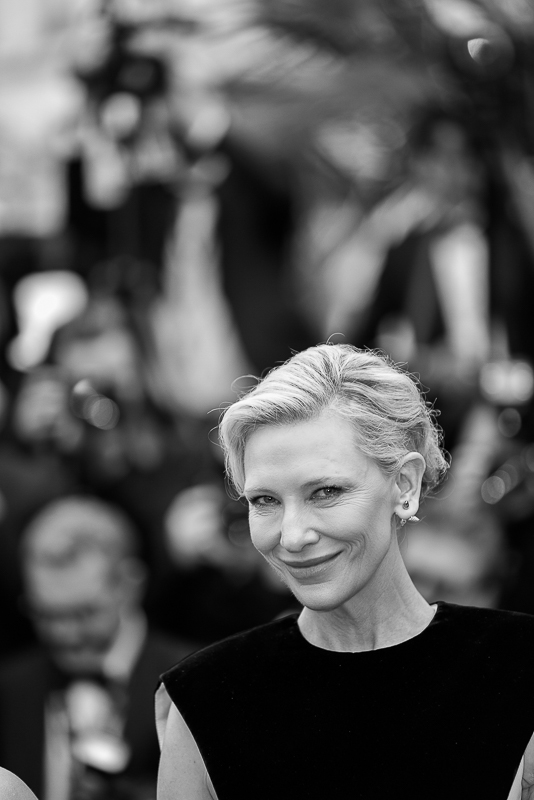 Cate Blanchett