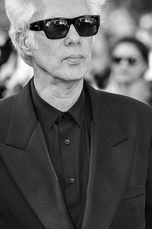 Jim Jarmusch