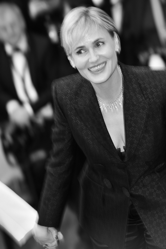 Judith Godrèche-Cannes 2024