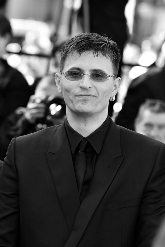 Raphaël Quenard, Cannes 2024