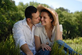 Photographies pour la Région Sud