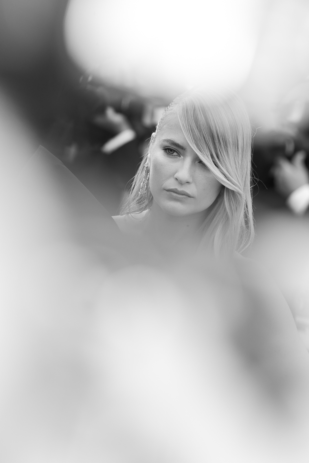 Festival de Cannes, samedi 28 mai 2022.