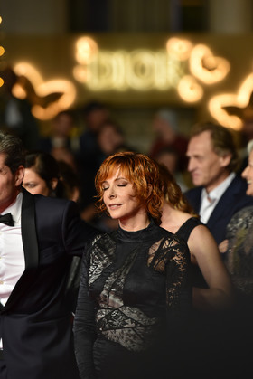 Festival de Cannes 2025, le 15 mai 2025