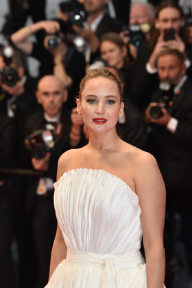 festival de Cannes 2025, le 17 mai 2025