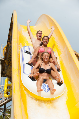 Catalogue et publicité Aqualand