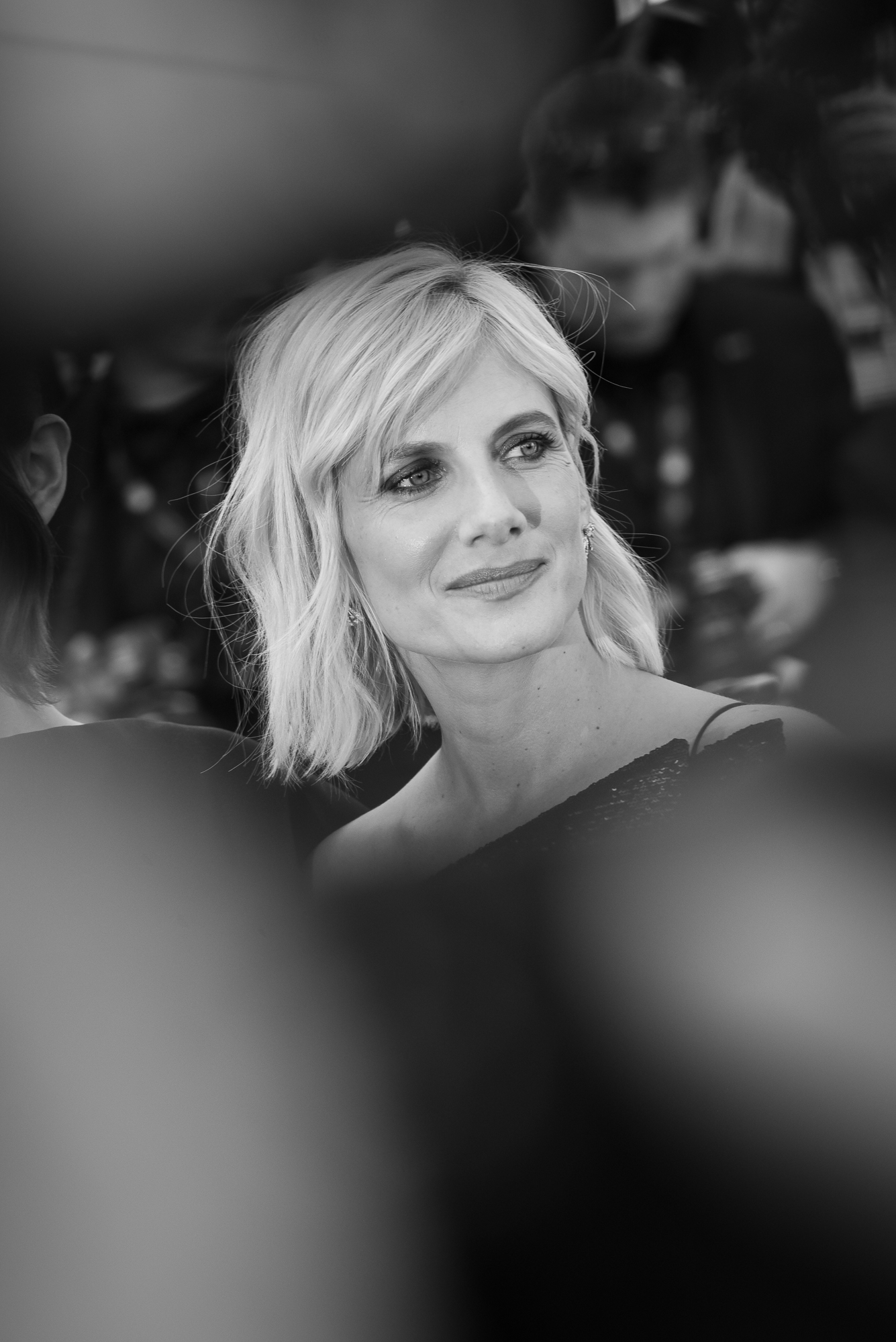 Festival de Cannes 2025, le 15 mai 2025