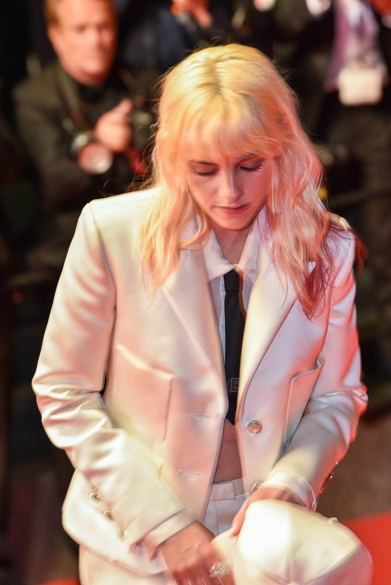 Festival de Cannes 2025, le 16 mai 2025