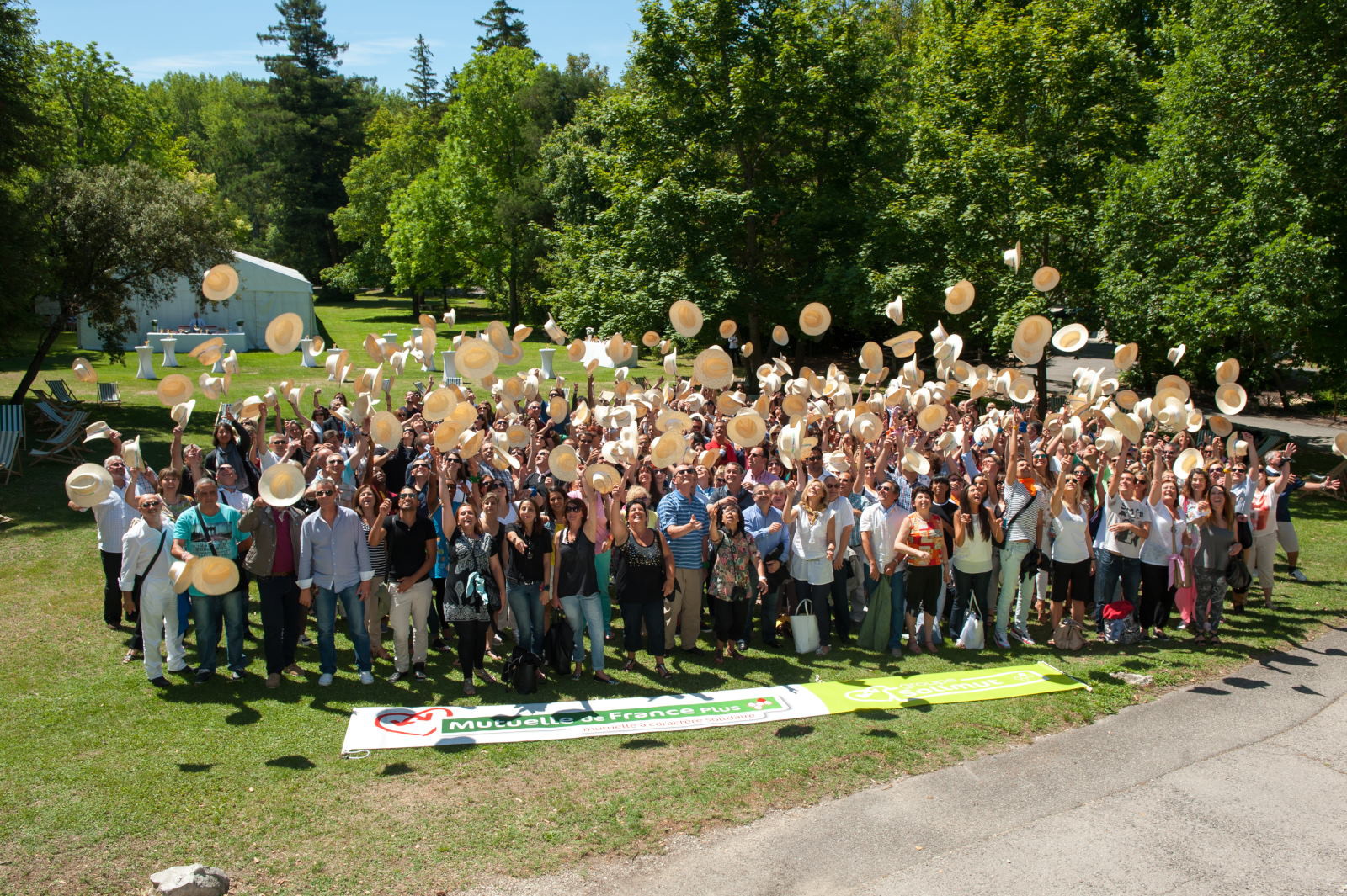 Séminaire Mutuelle de France.
