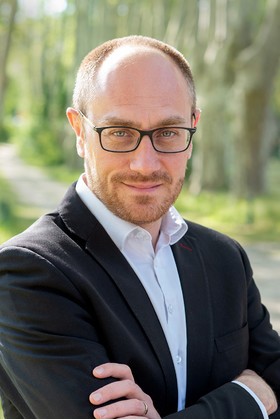 Laurent Chapus, Keolis.