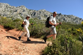 Photographies pour l'Office de Tourisme d'Aix en Provence