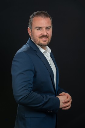 Portrait de dirigeant - VousFinancer.com