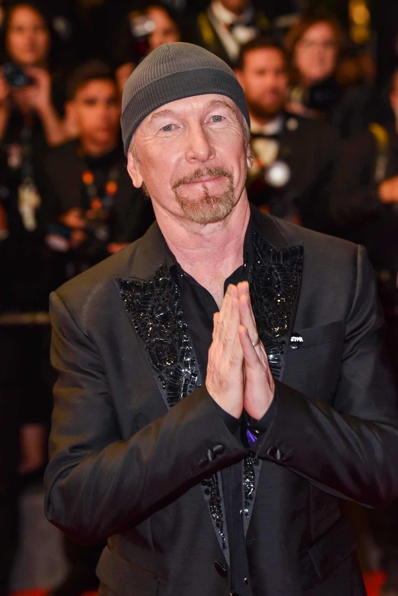 Festival de Cannes 2025, le 16 mai 2025