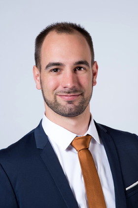 Portraits de collaborateurs, Carrefour.