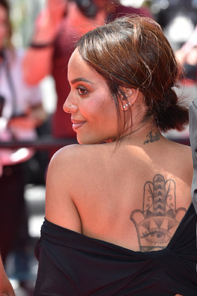 festival de Cannes 2025, le 22 mai 2025