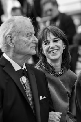 festival de Cannes 2025, le 18 mai 2025