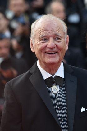 festival de Cannes 2025, le 18 mai 2025