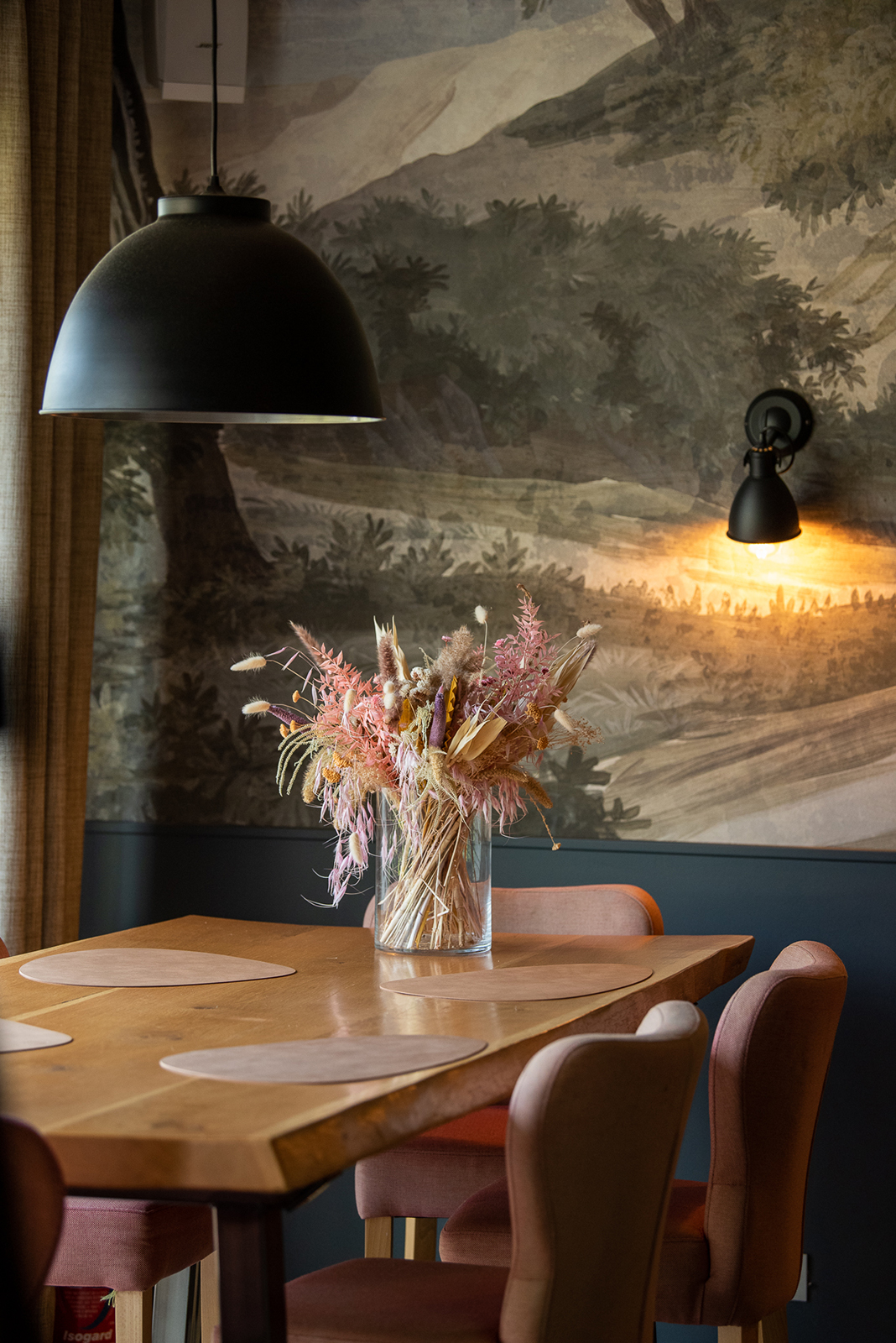 Photographies au Domaine de la Pierre Blanche.